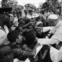 Lo de las monjas del Congo y Pablo VI es una leyenda urbana