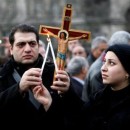 ¿Qué pasa con los cristianos en Oriente Medio?