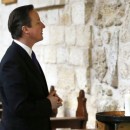 David Cameron y el problema de ser un “país cristiano”