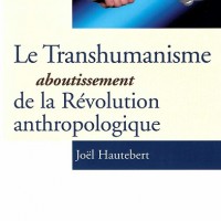 Un libro clave para entender el transhumanismo
