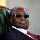 En el fallecimiento de Robert Mugabe