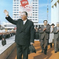 ¿En qué nos parecemos a la Albania comunista de Enver Hoxha?