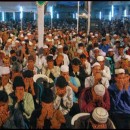 Implosión demográfica en el Islam