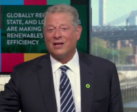 Al Gore: 11 mentiras en 35 segundos