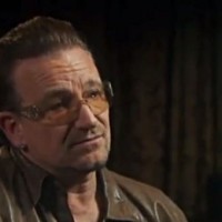 Bono: O Jesús era el Hijo de Dios o era un chalado como Charles Manson.