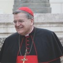 El cardenal Burke sobre el Sínodo y el rezo del Rosario