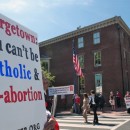 Georgetown y mandato contraceptivo: se abren nuevos e importantes frentes.