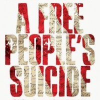 El suicidio de un pueblo libre