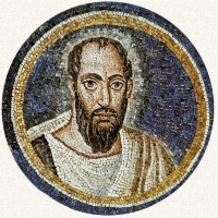 Desconfiad de las multitudes… nos lo enseña san Pablo