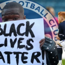 ¿Por qué abuchean los aficionados del Millwall a Black Lives Matter?