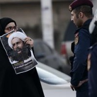 La pena de muerte a toda máquina en Arabia Saudí