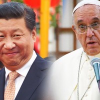 El acuerdo con China es contrario al Vaticano II