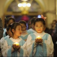 El factor religioso en el crecimiento económico chino