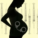 El estado en el que dar a luz puede ser un crimen