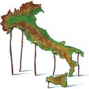 Salvaje presión fiscal en Italia