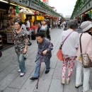 El abismo demográfico japonés