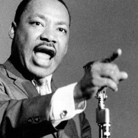¿ #MeToo contra Martin Luther King?