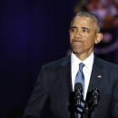 Adiós a Barack Obama, el Ungido